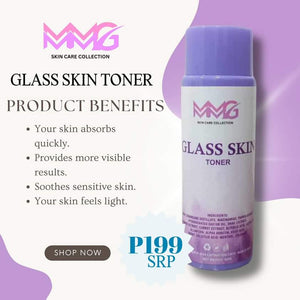 Glass Skin Toner